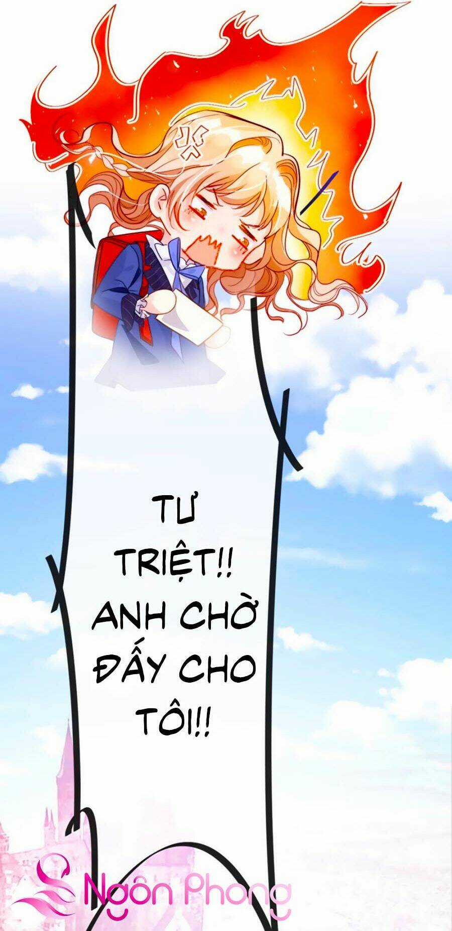 Tân Nương Long Tộc - Chapter 28 - Trang 12