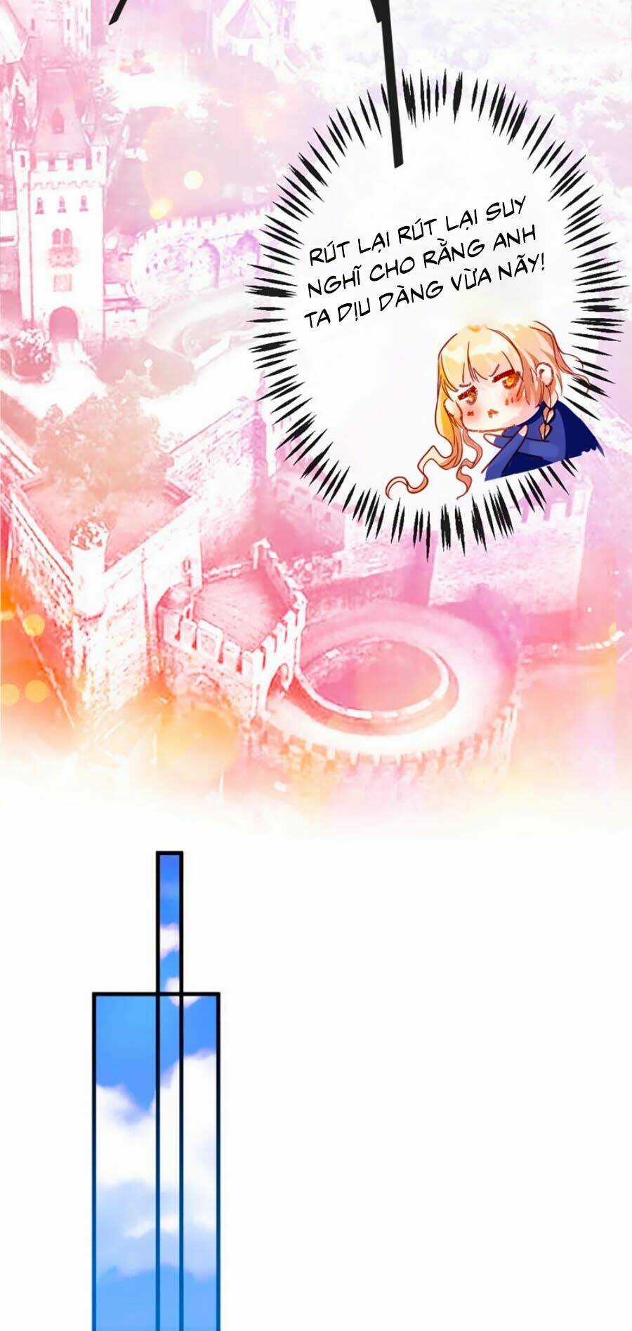 Tân Nương Long Tộc - Chapter 28 - Trang 13