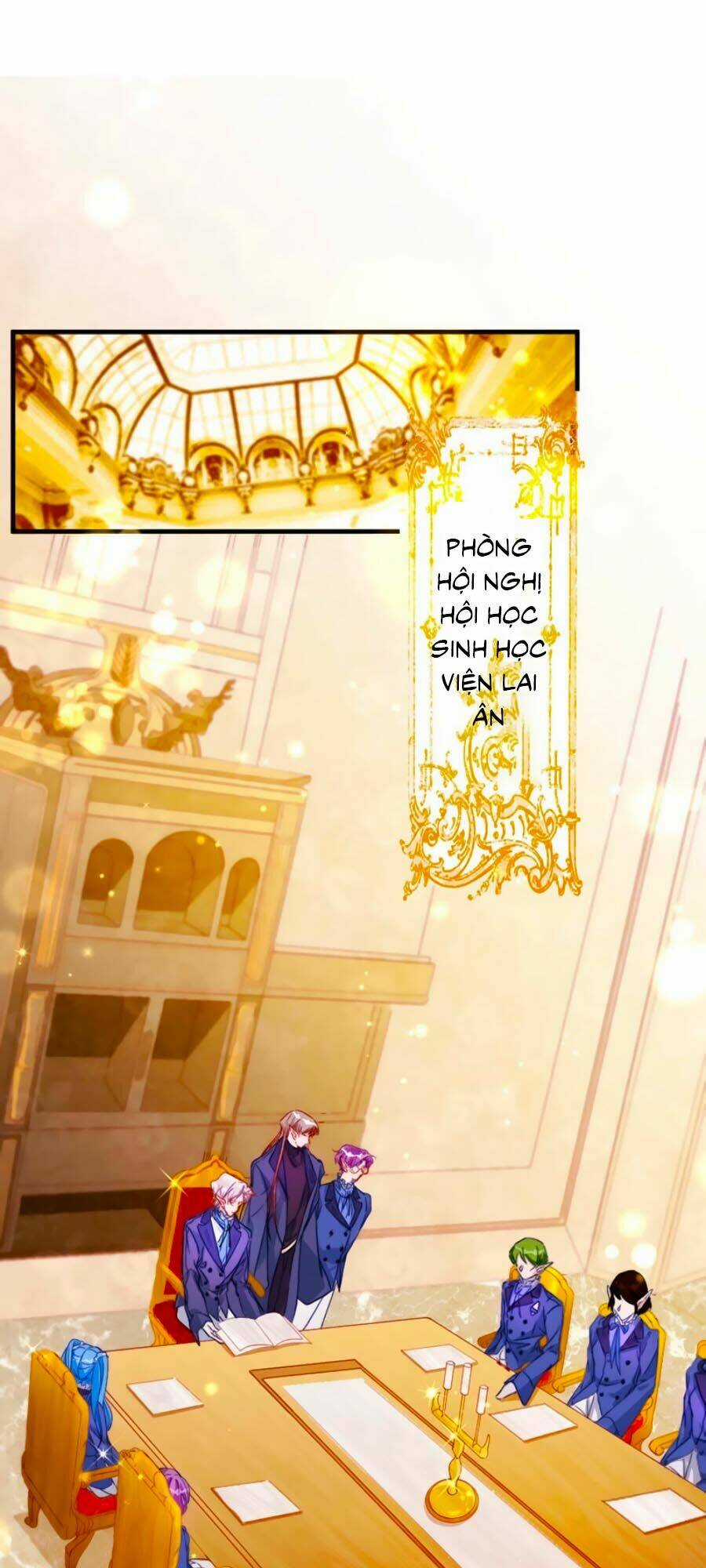 Tân Nương Long Tộc - Chapter 28 - Trang 15