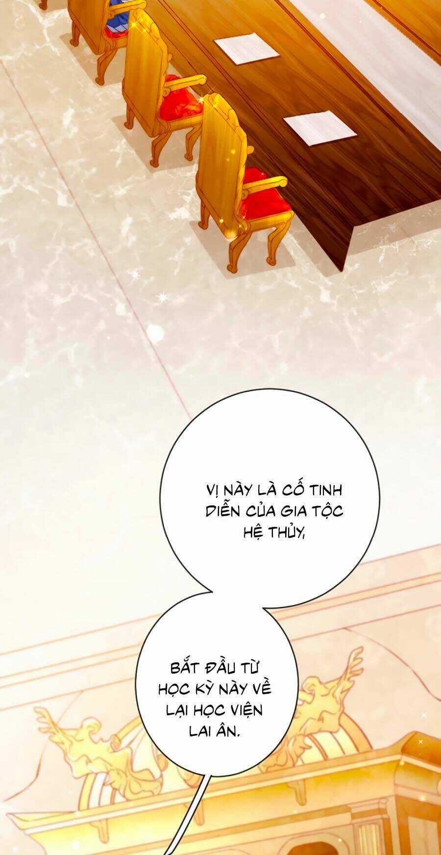 Tân Nương Long Tộc - Chapter 28 - Trang 16