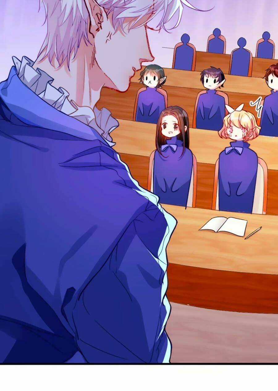 Tân Nương Long Tộc - Chapter 28 - Trang 3