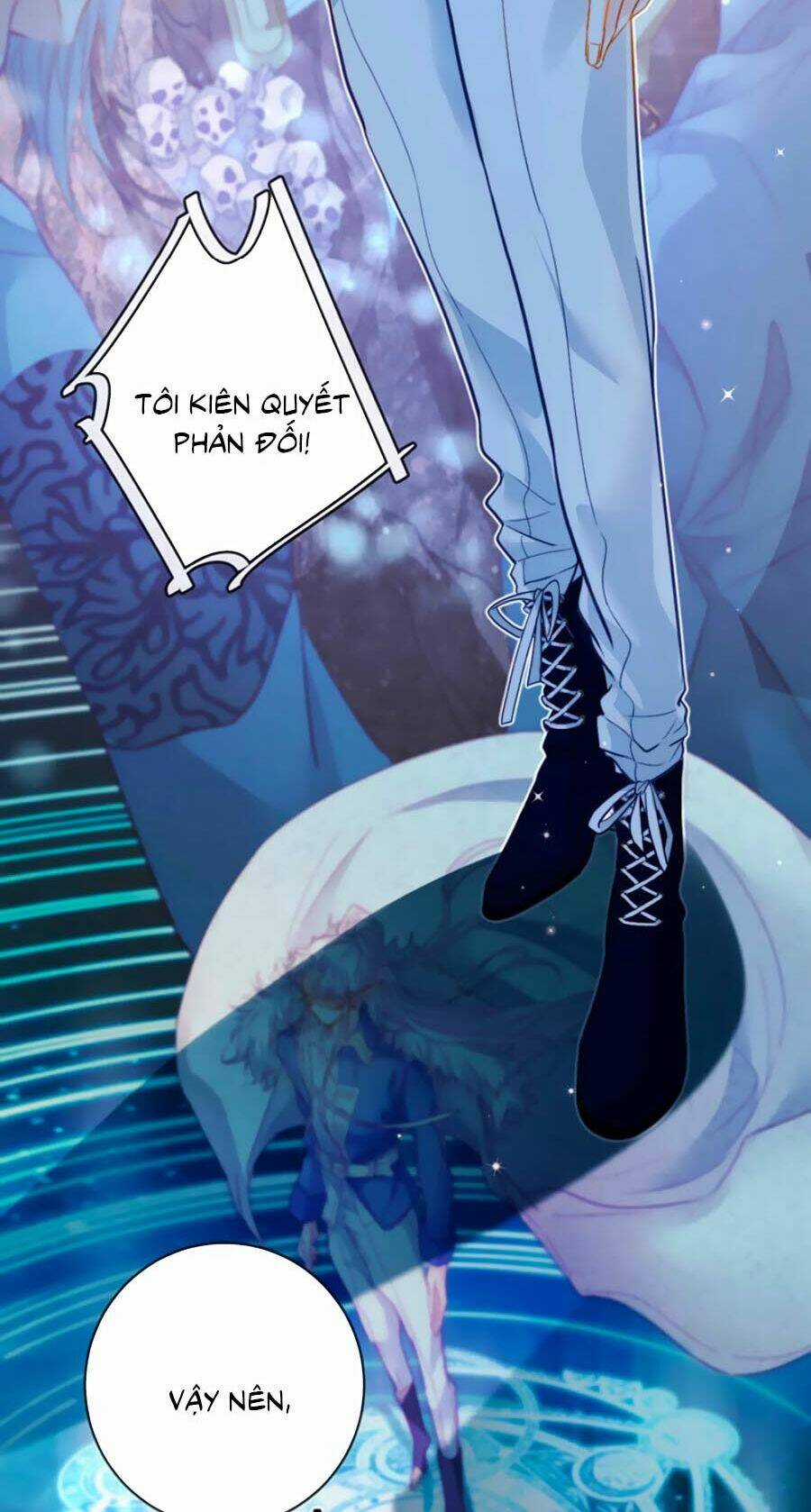 Tân Nương Long Tộc - Chapter 28 - Trang 21