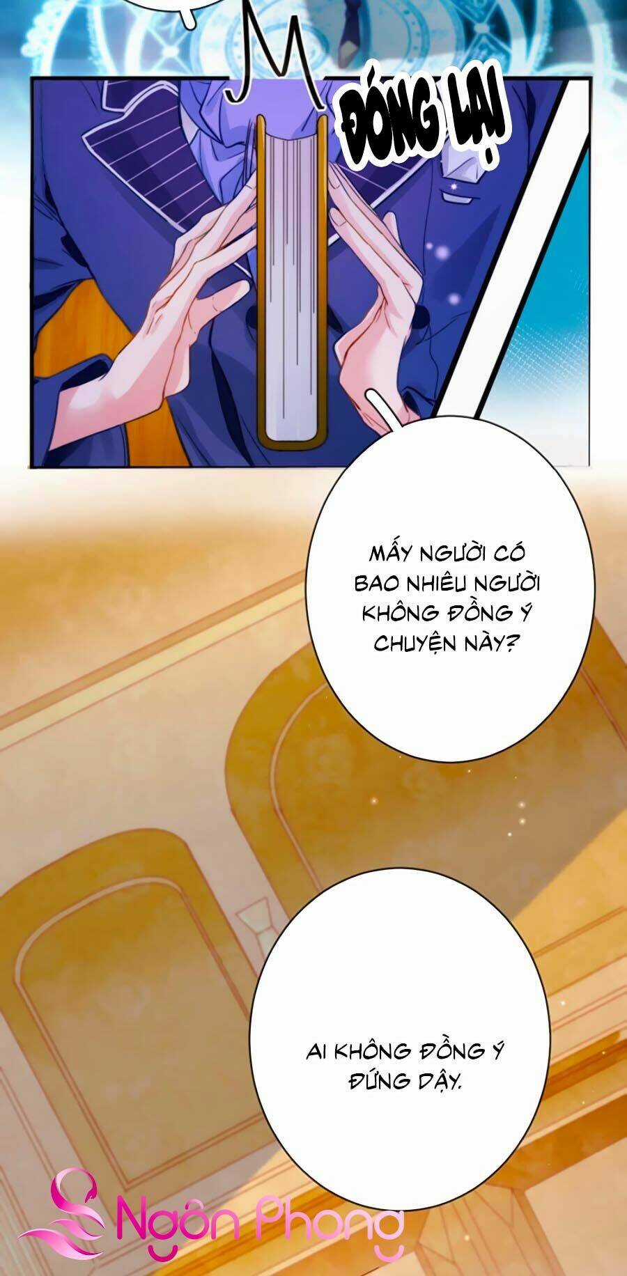 Tân Nương Long Tộc - Chapter 28 - Trang 22