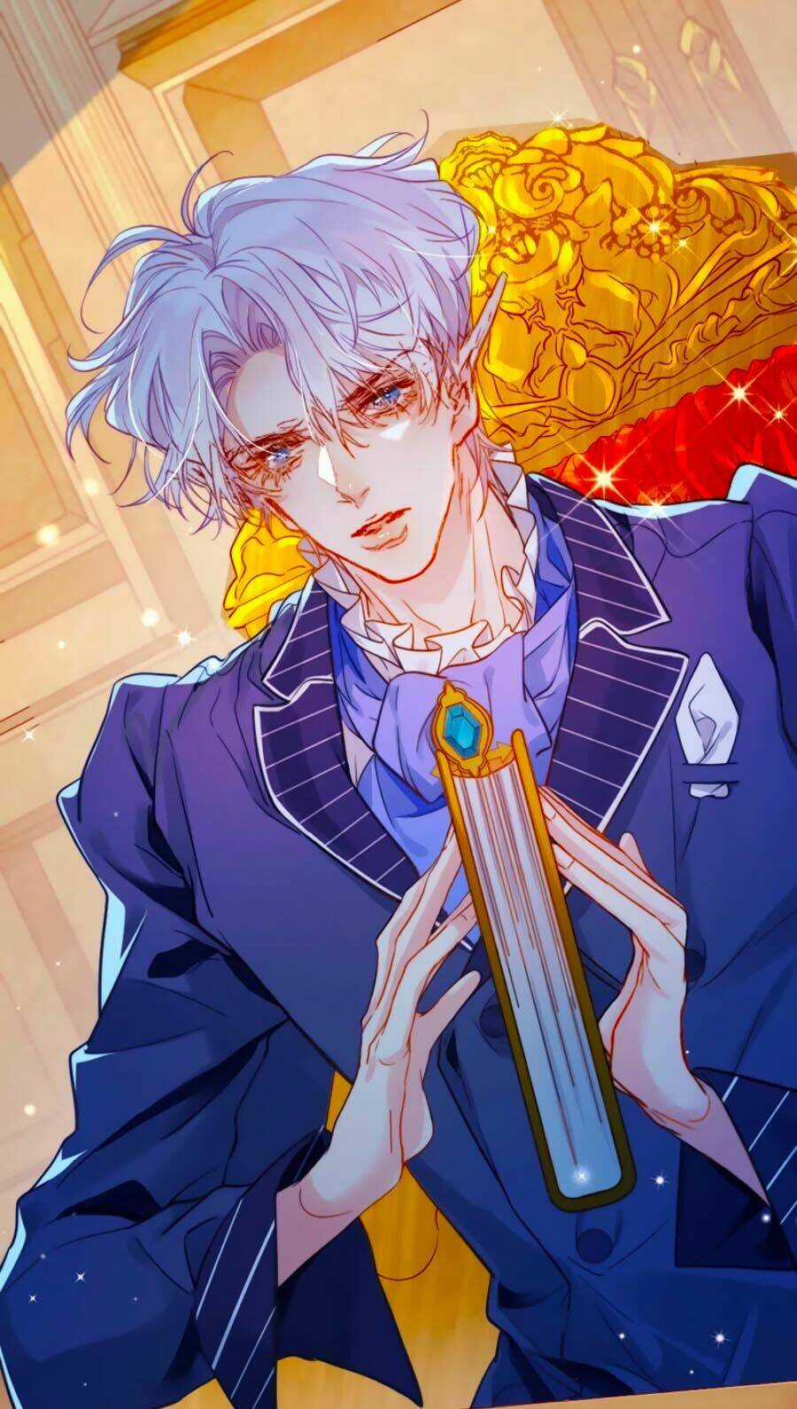 Tân Nương Long Tộc - Chapter 28 - Trang 23