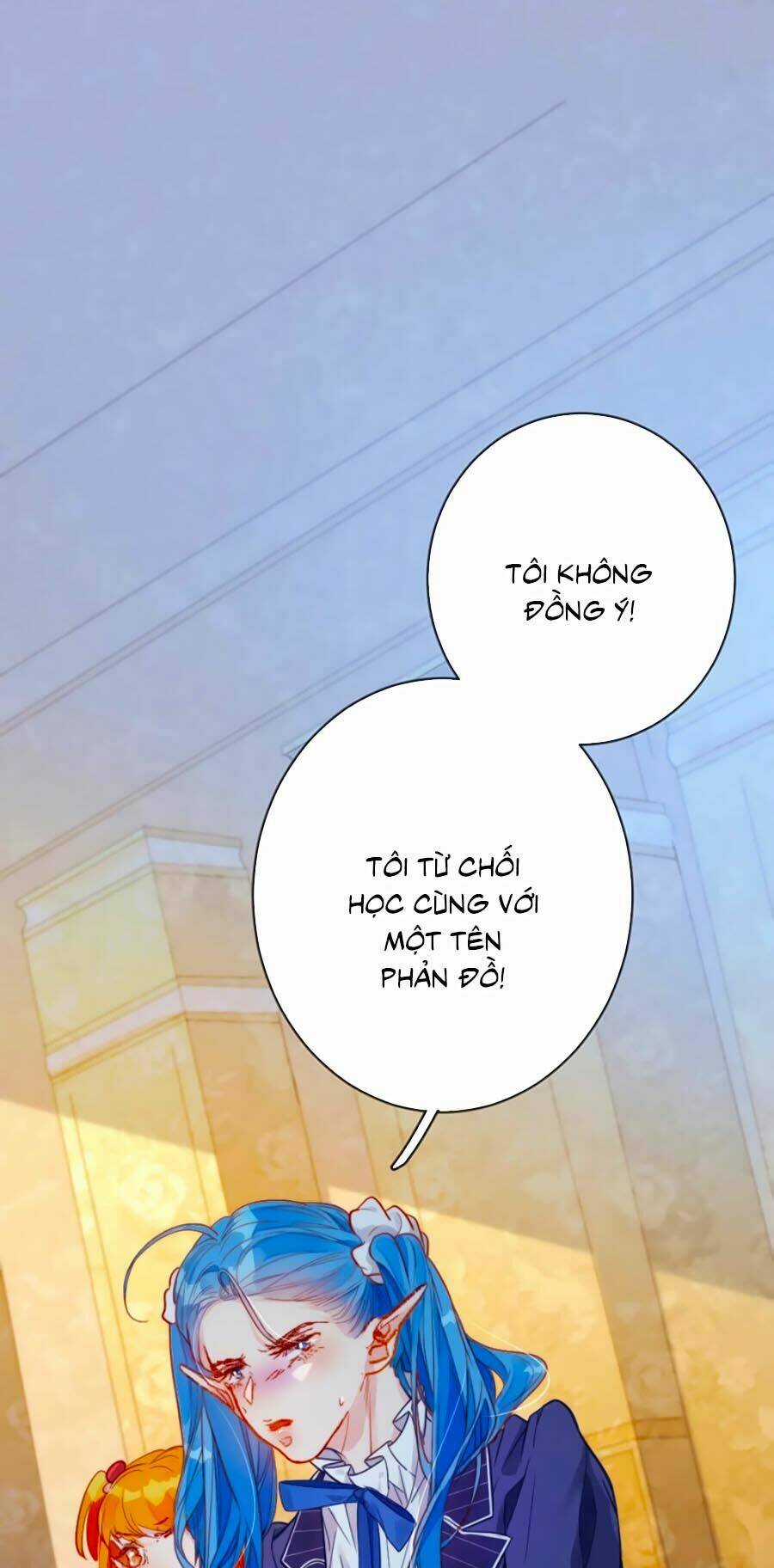 Tân Nương Long Tộc - Chapter 28 - Trang 25