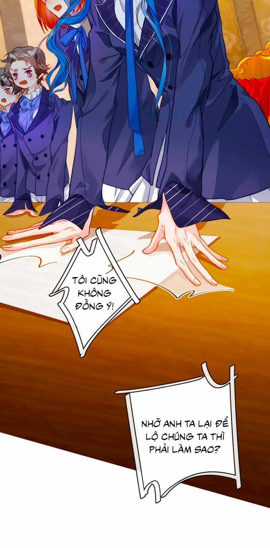 Tân Nương Long Tộc - Chapter 28 - Trang 26