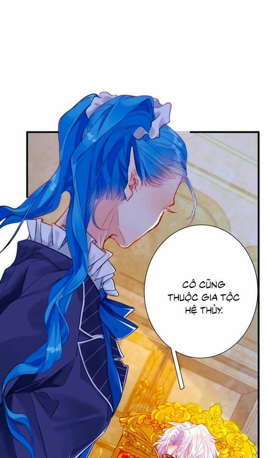 Tân Nương Long Tộc - Chapter 28 - Trang 27