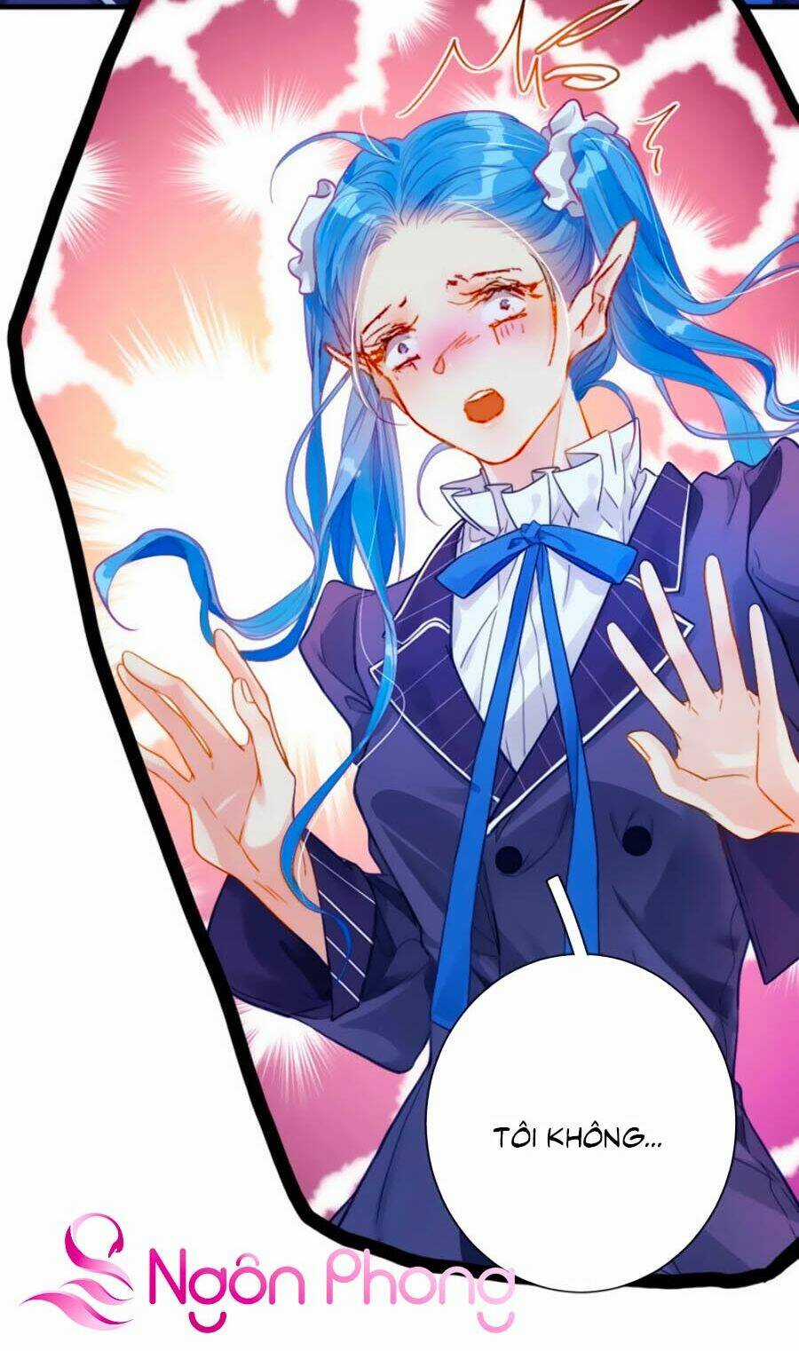 Tân Nương Long Tộc - Chapter 28 - Trang 30