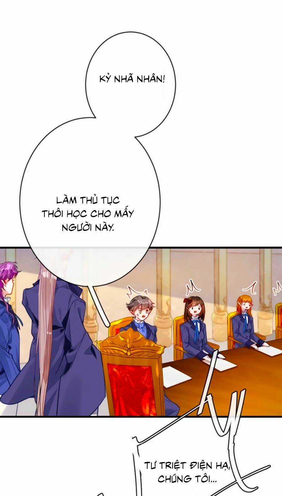 Tân Nương Long Tộc - Chapter 28 - Trang 31