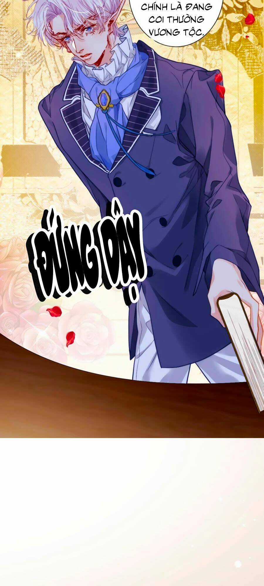 Tân Nương Long Tộc - Chapter 28 - Trang 35