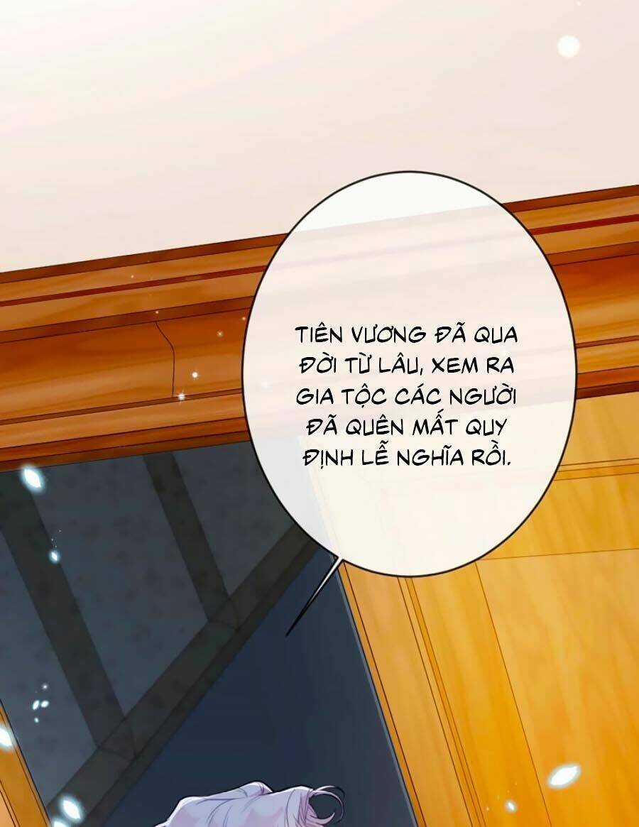 Tân Nương Long Tộc - Chapter 28 - Trang 36