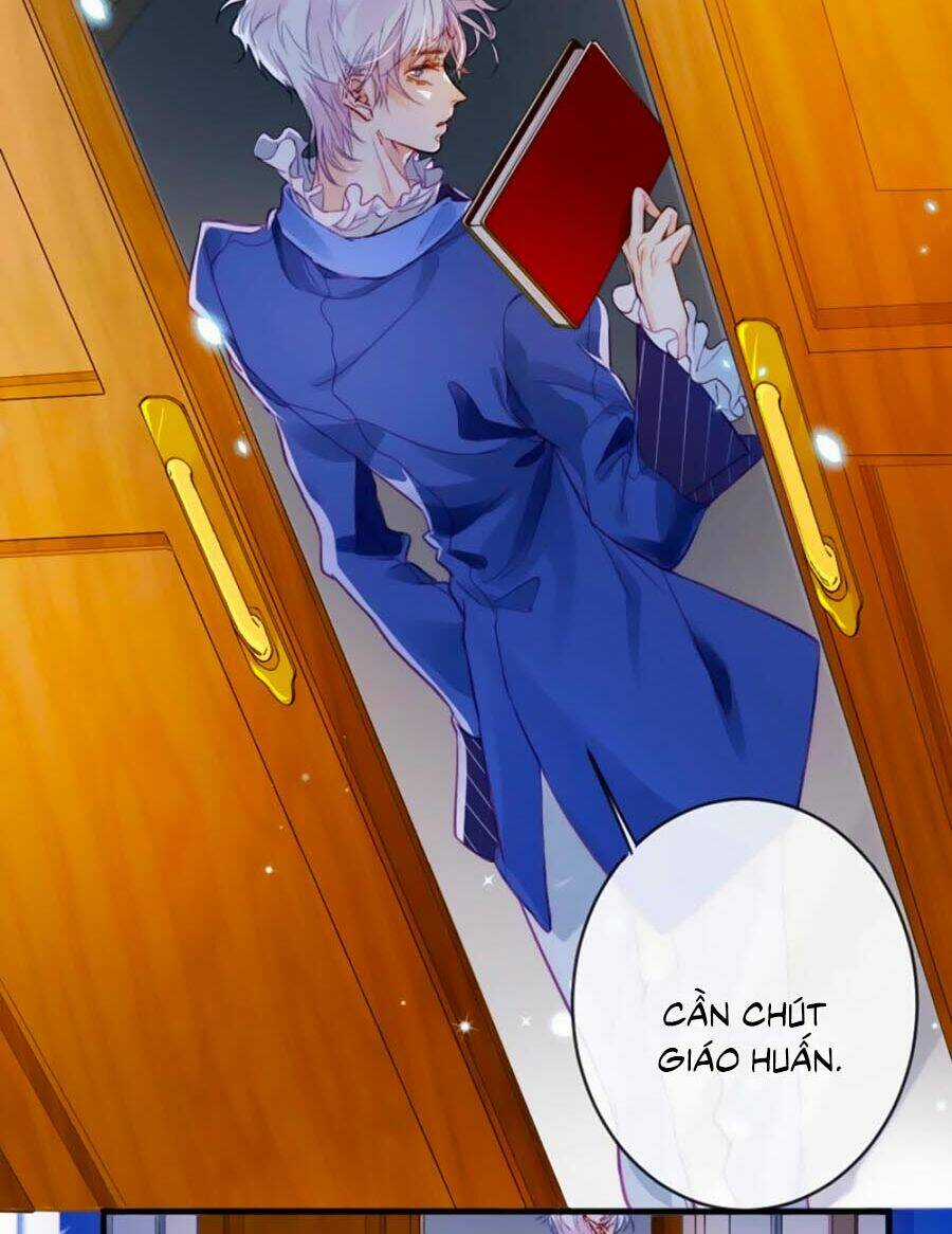 Tân Nương Long Tộc - Chapter 28 - Trang 37