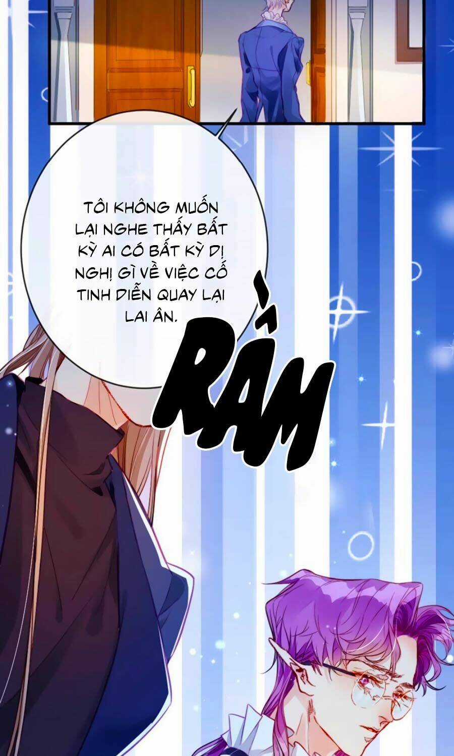 Tân Nương Long Tộc - Chapter 28 - Trang 38