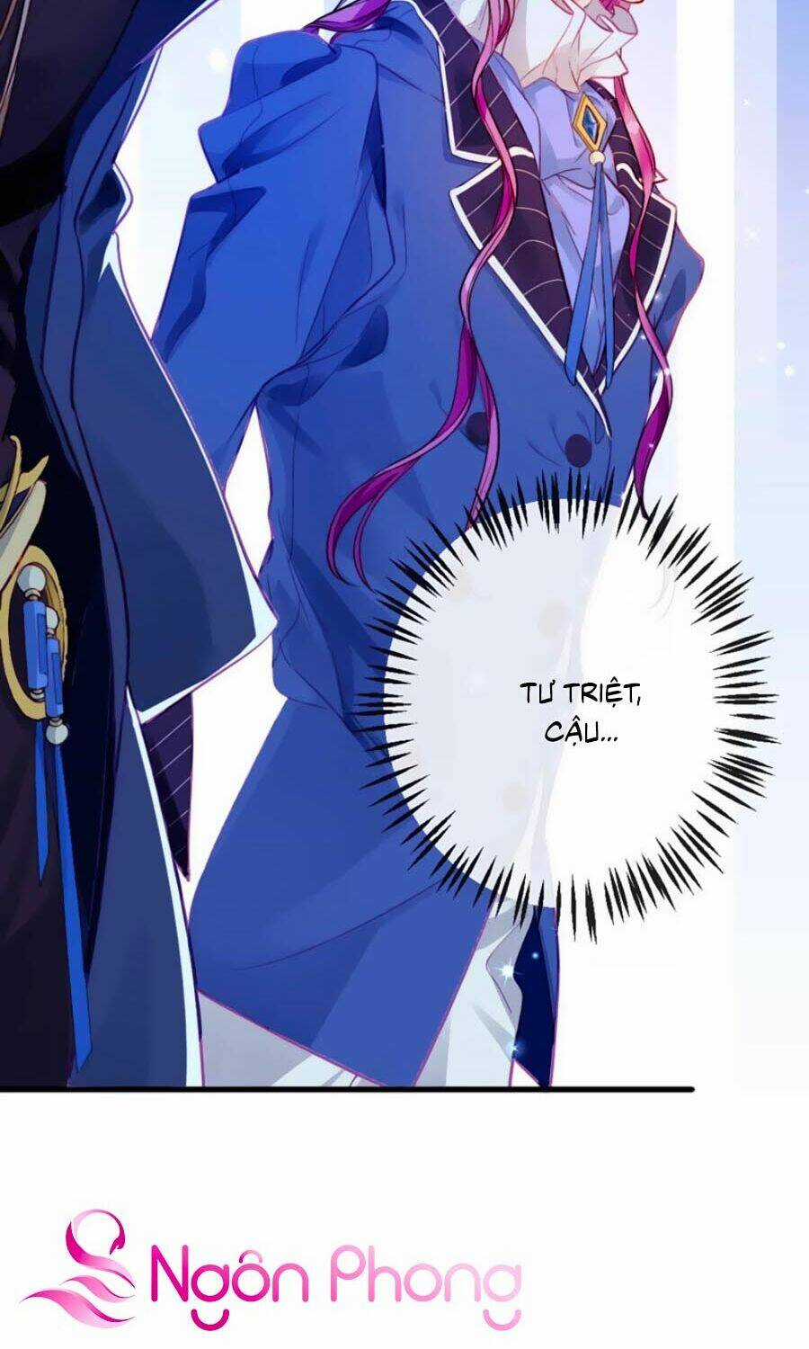 Tân Nương Long Tộc - Chapter 28 - Trang 39