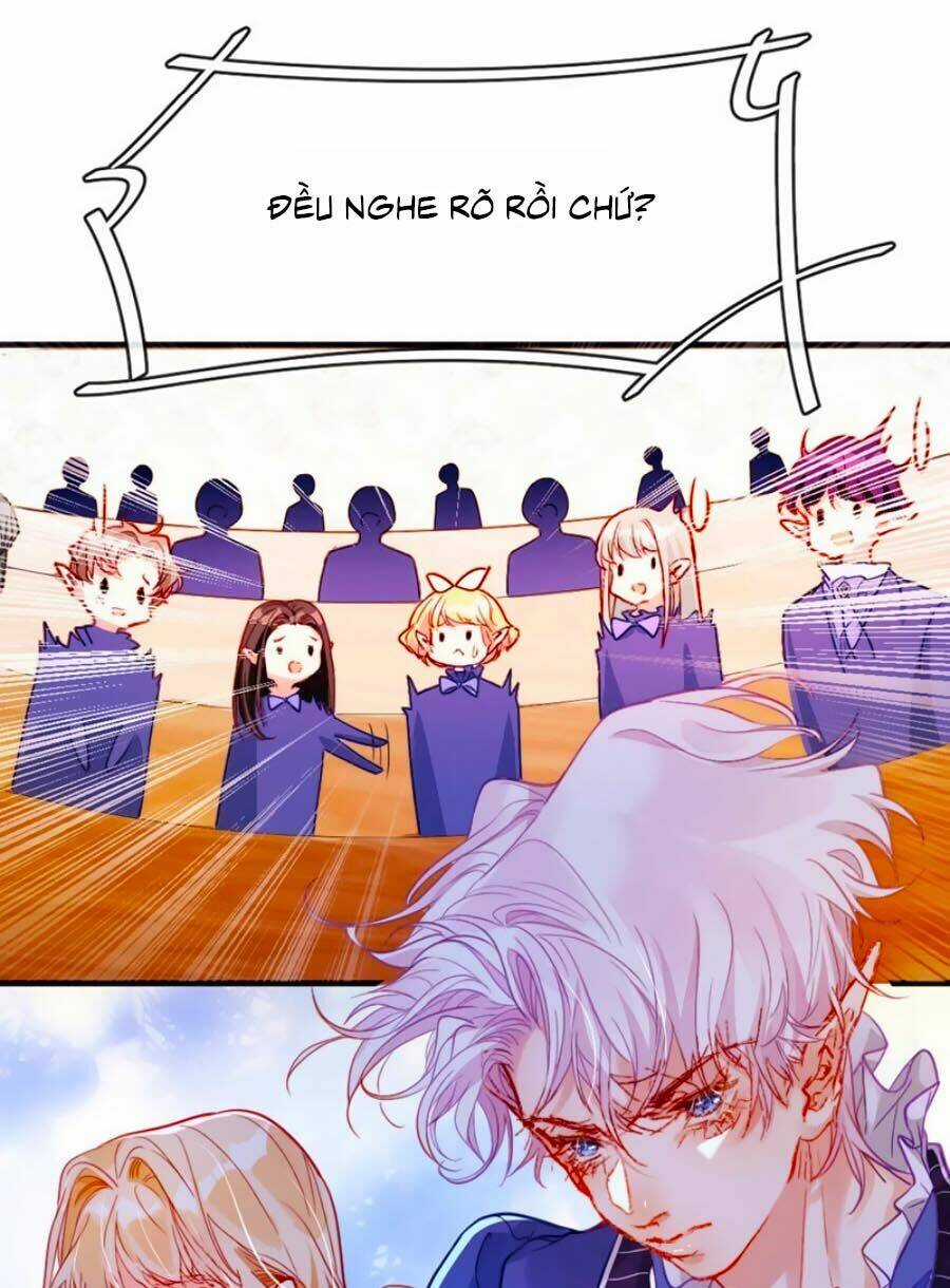 Tân Nương Long Tộc - Chapter 28 - Trang 5