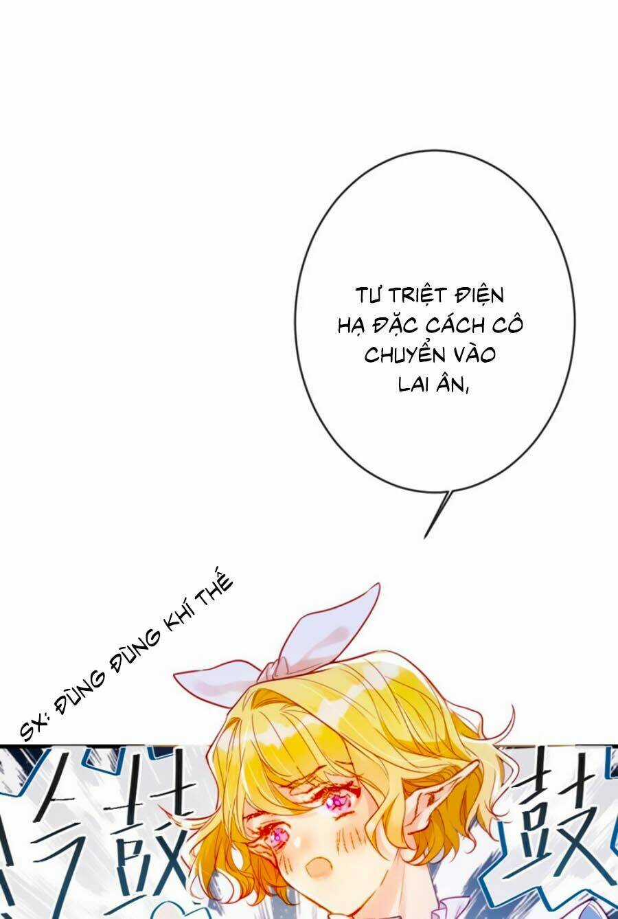 Tân Nương Long Tộc - Chapter 28 - Trang 43