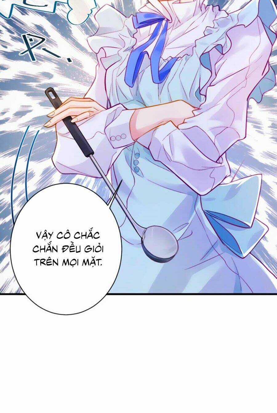 Tân Nương Long Tộc - Chapter 28 - Trang 44