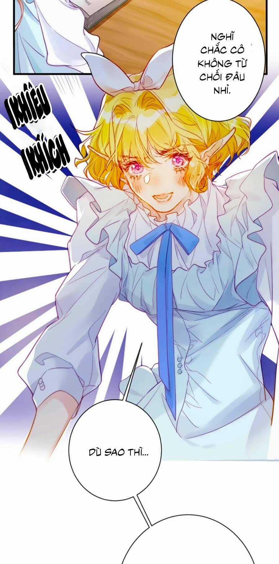 Tân Nương Long Tộc - Chapter 28 - Trang 46