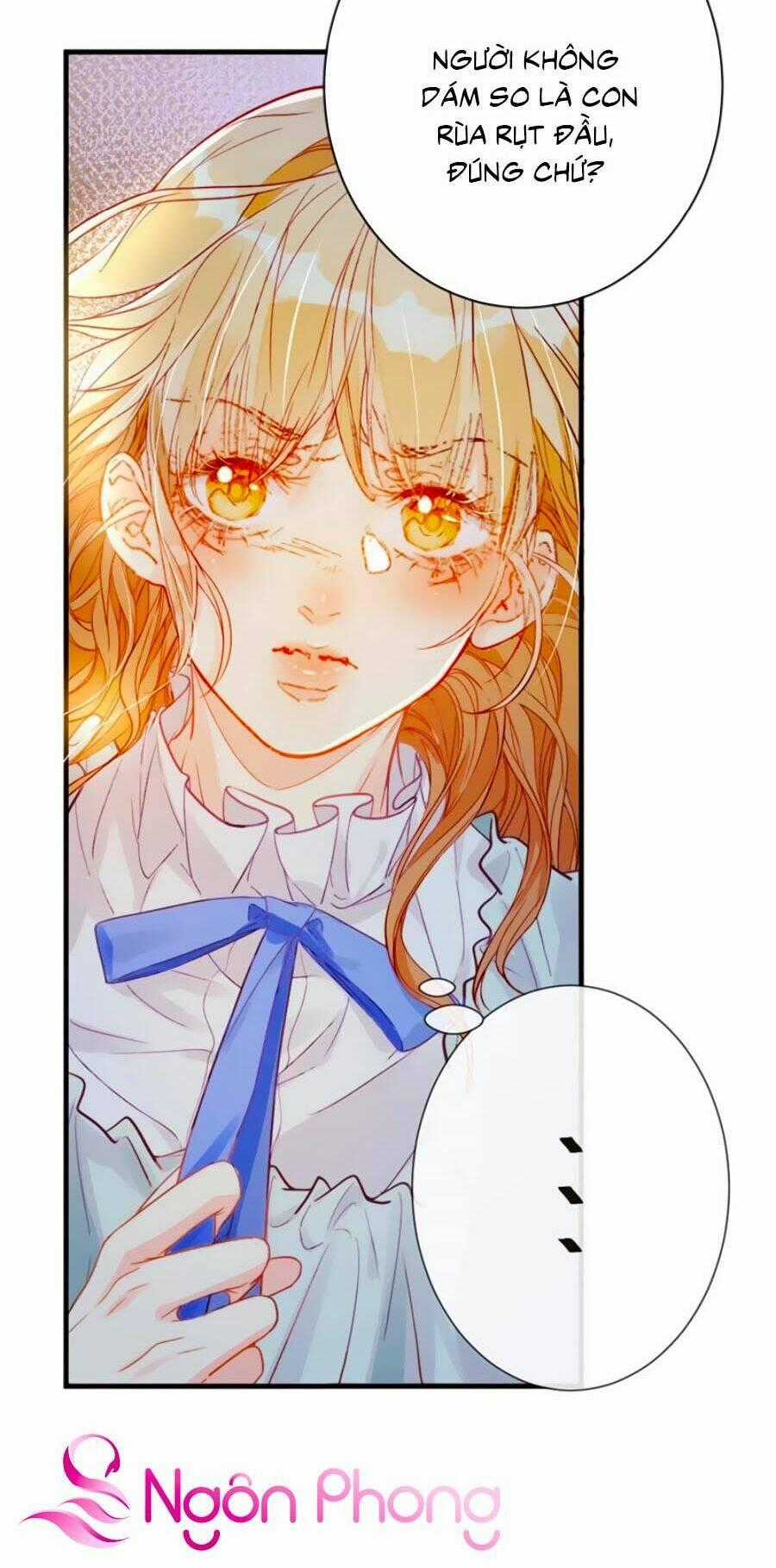 Tân Nương Long Tộc - Chapter 28 - Trang 47