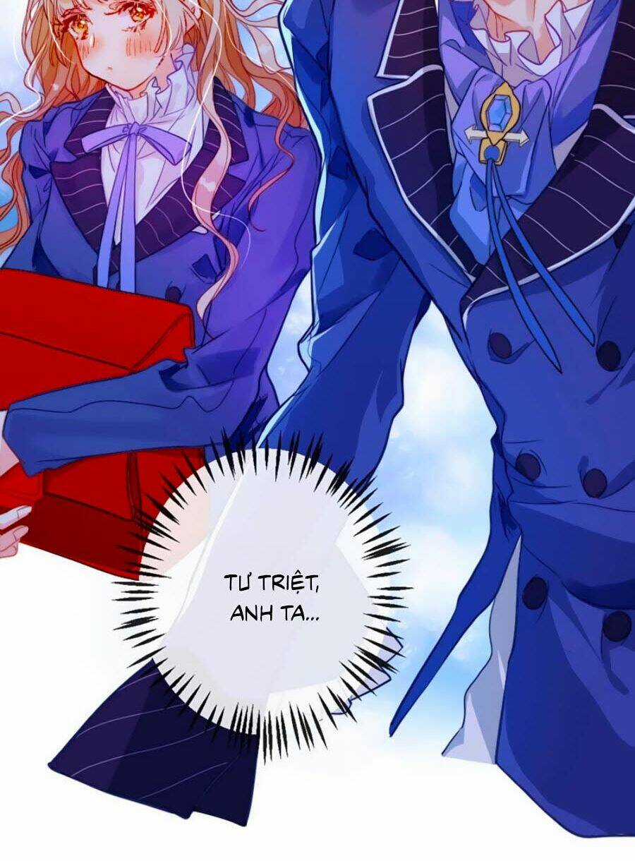 Tân Nương Long Tộc - Chapter 28 - Trang 6