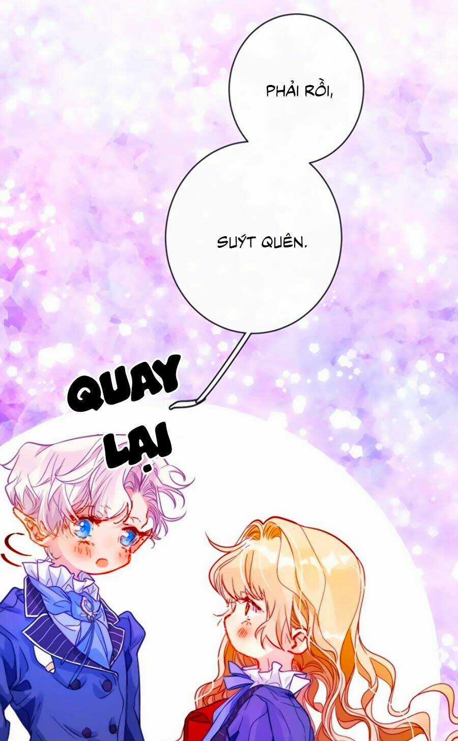 Tân Nương Long Tộc - Chapter 28 - Trang 9