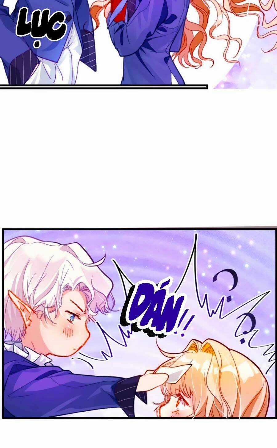 Tân Nương Long Tộc - Chapter 28 - Trang 10