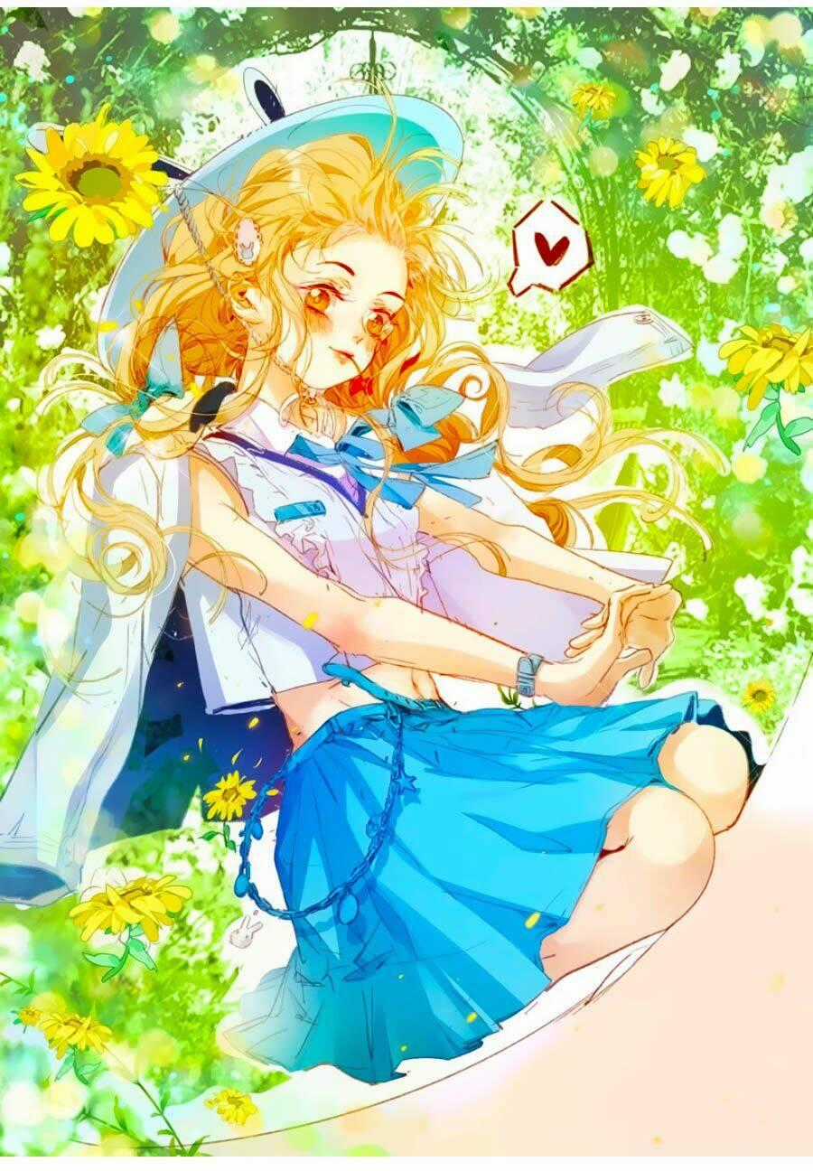 Tân Nương Long Tộc - Chapter 29 - Trang 1