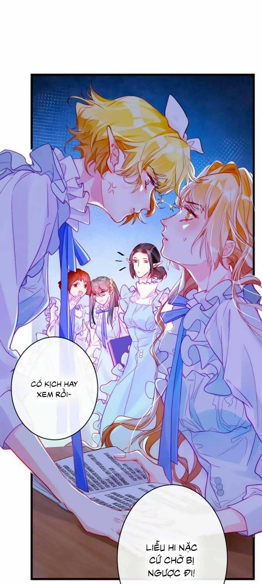 Tân Nương Long Tộc - Chapter 29 - Trang 2