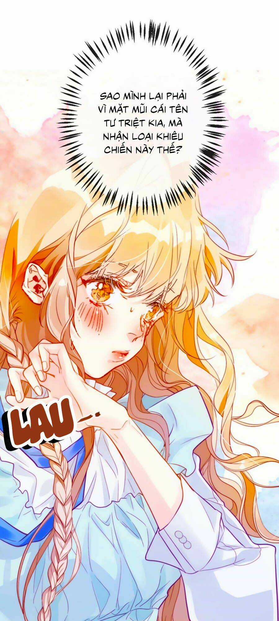 Tân Nương Long Tộc - Chapter 29 - Trang 12