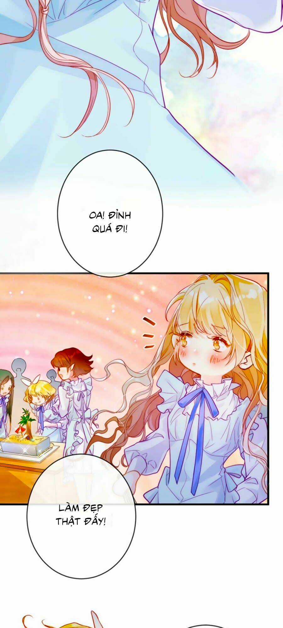 Tân Nương Long Tộc - Chapter 29 - Trang 13