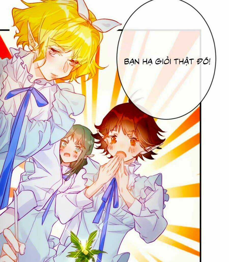 Tân Nương Long Tộc - Chapter 29 - Trang 14