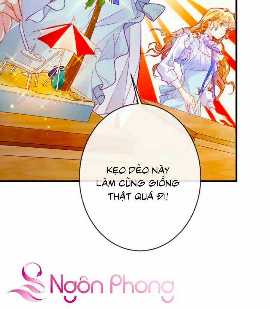 Tân Nương Long Tộc - Chapter 29 - Trang 15