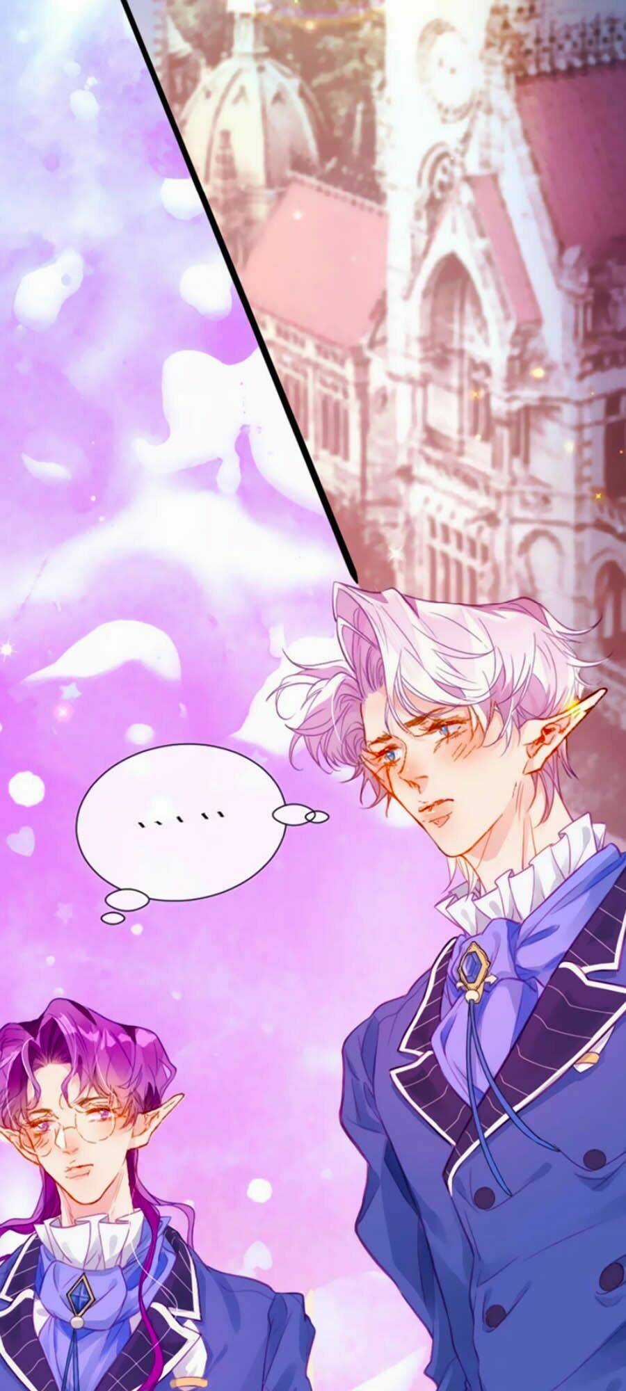 Tân Nương Long Tộc - Chapter 29 - Trang 19