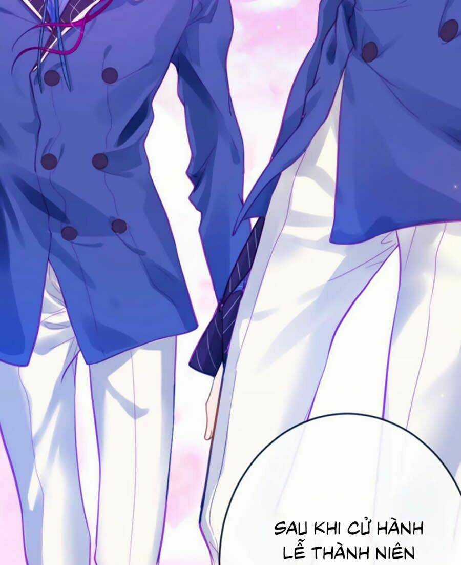 Tân Nương Long Tộc - Chapter 29 - Trang 20