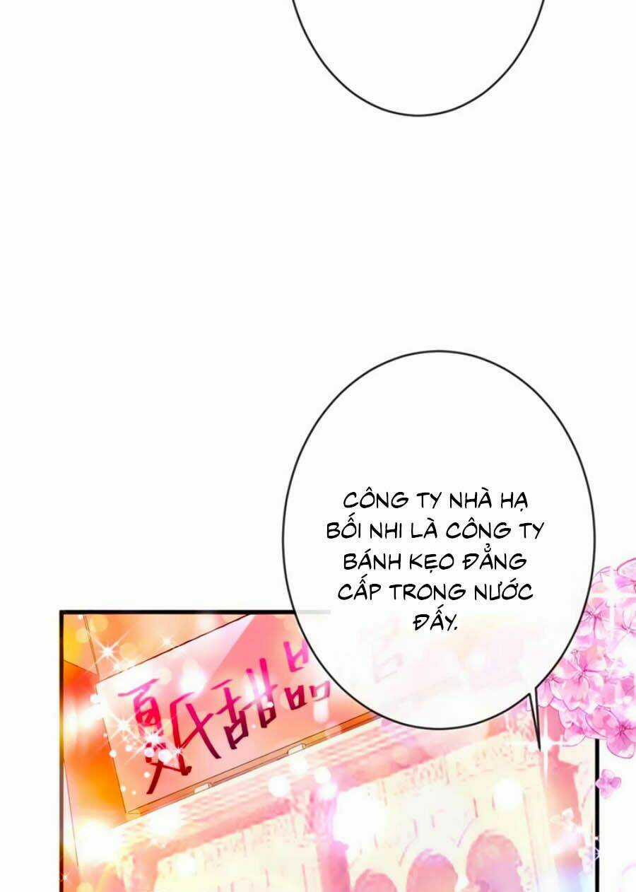 Tân Nương Long Tộc - Chapter 29 - Trang 3