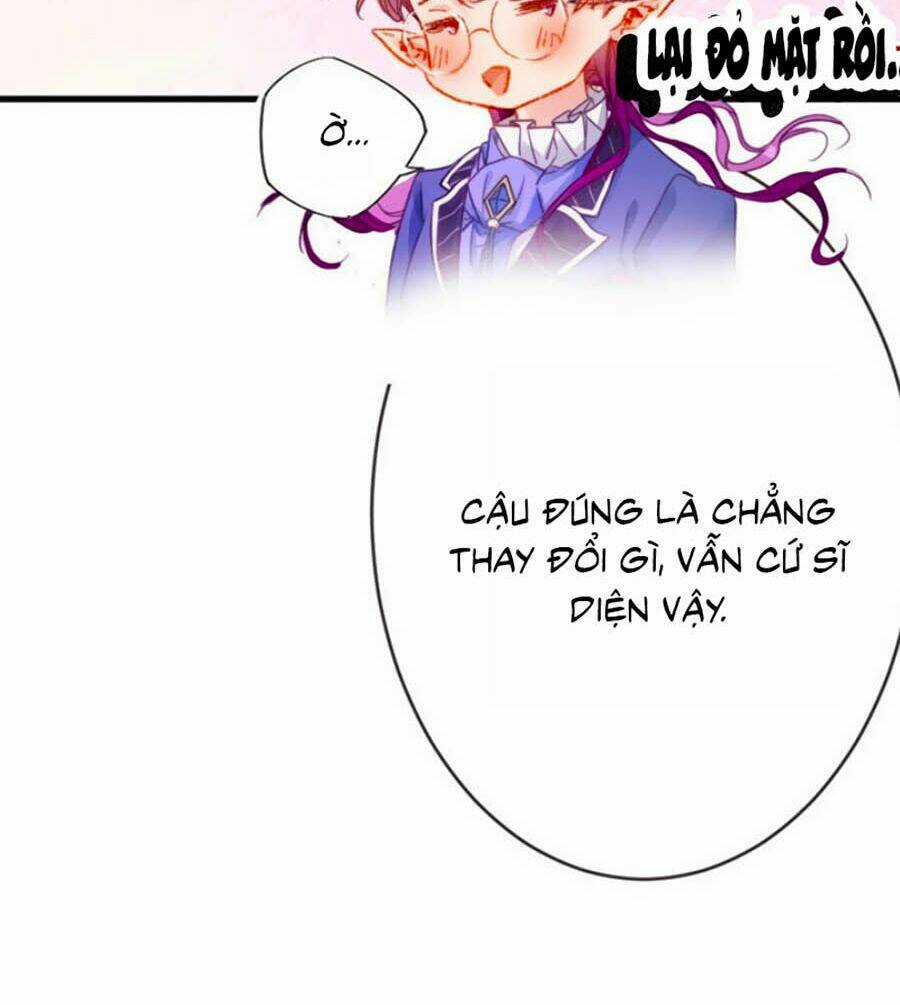 Tân Nương Long Tộc - Chapter 29 - Trang 24