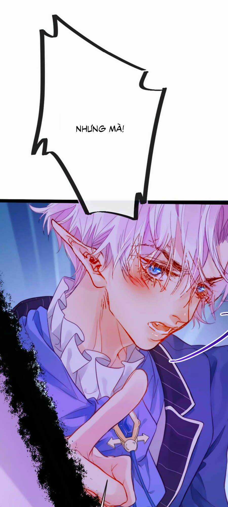 Tân Nương Long Tộc - Chapter 29 - Trang 25