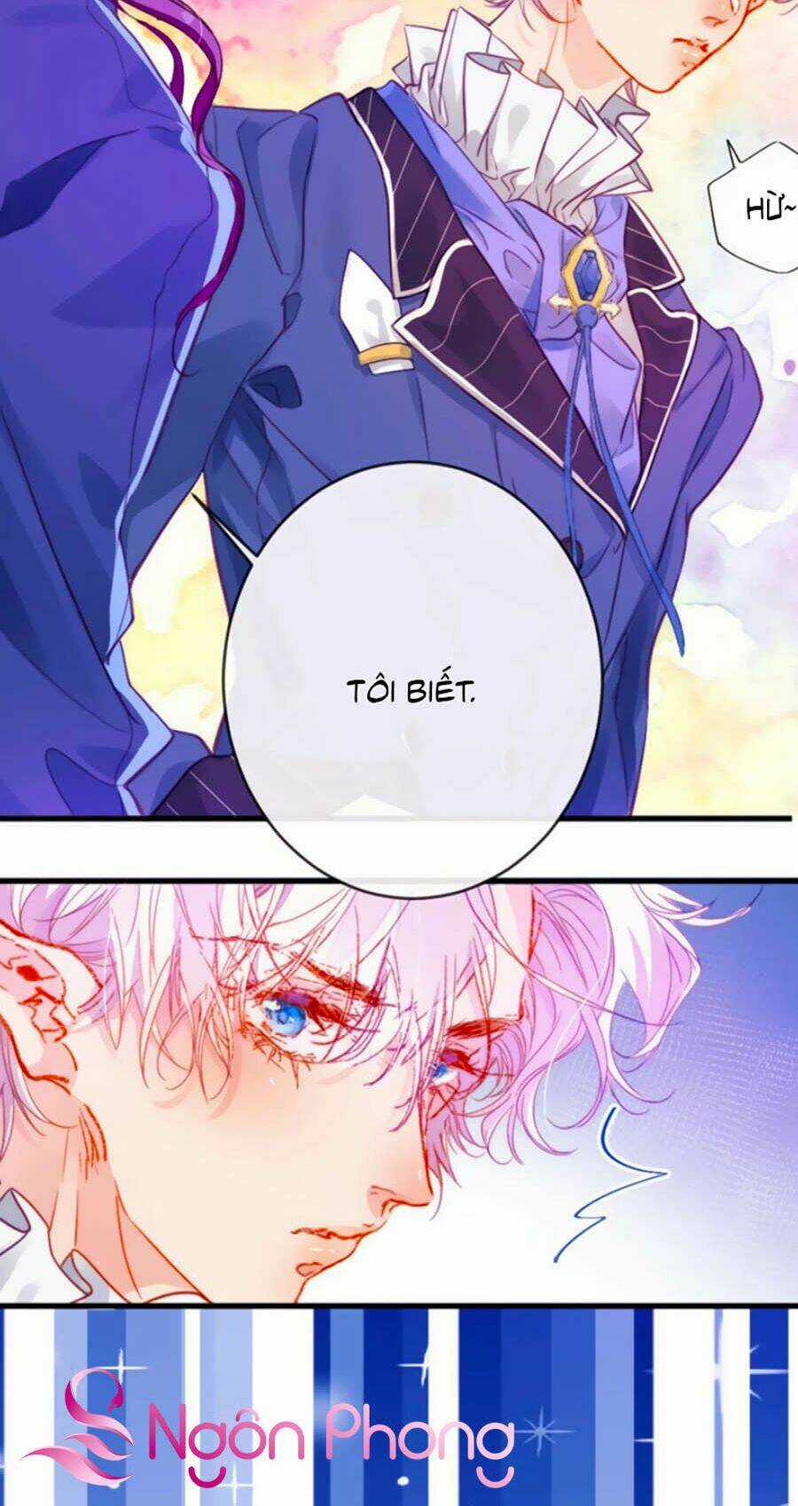 Tân Nương Long Tộc - Chapter 29 - Trang 29