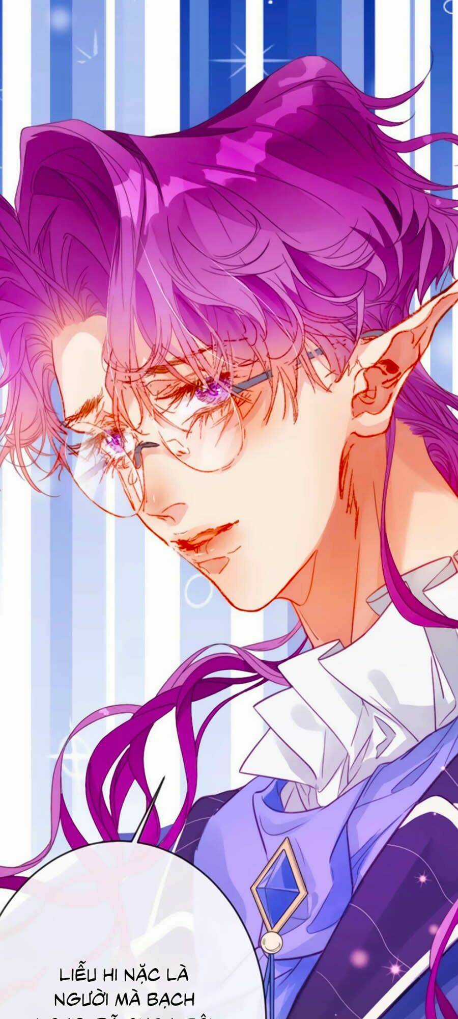 Tân Nương Long Tộc - Chapter 29 - Trang 30