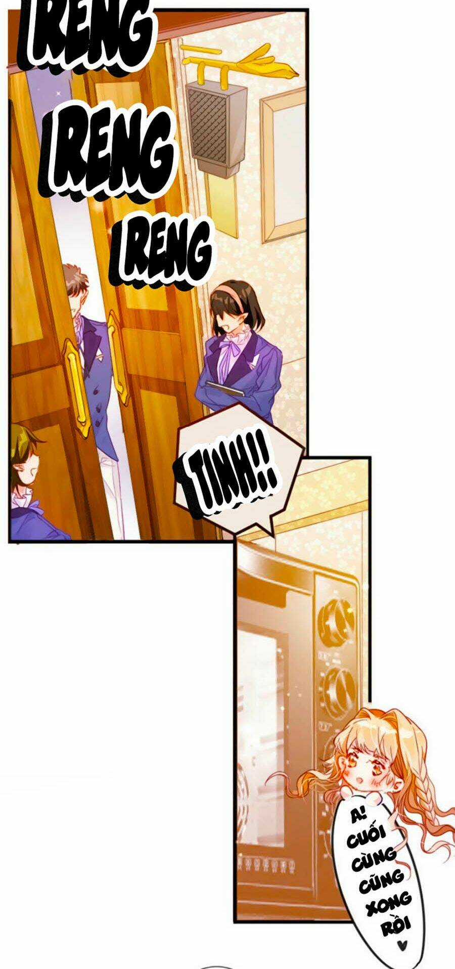 Tân Nương Long Tộc - Chapter 29 - Trang 32