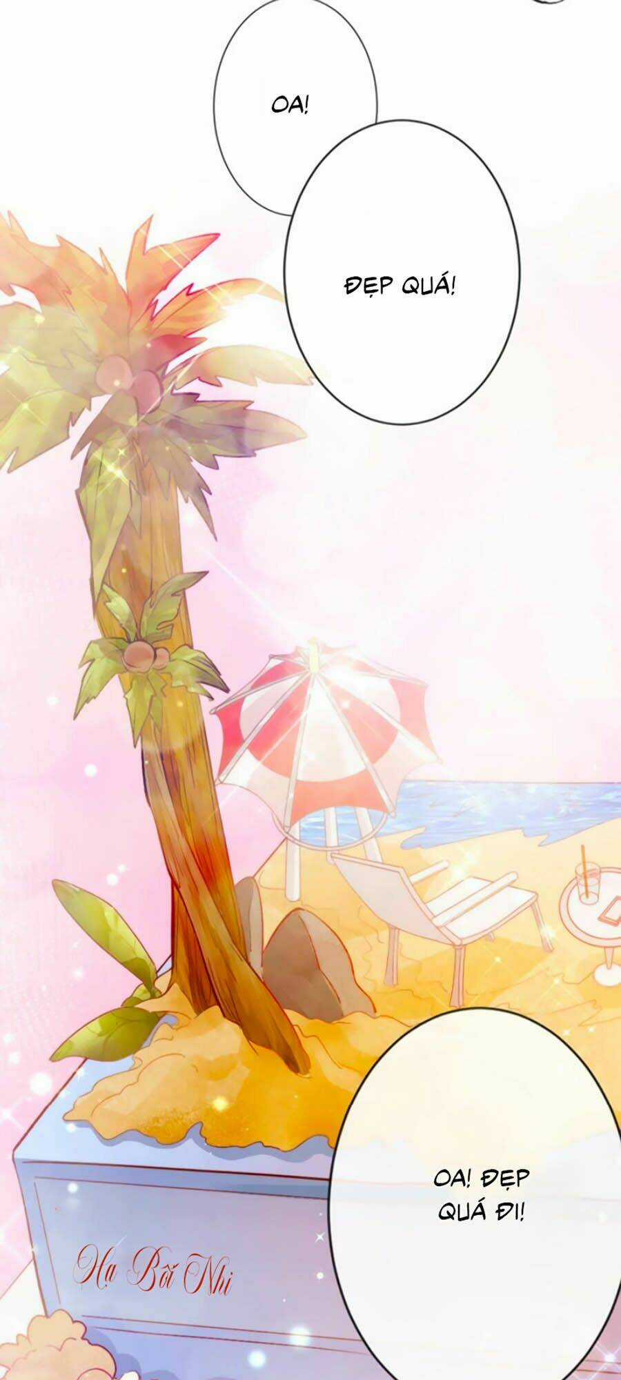 Tân Nương Long Tộc - Chapter 29 - Trang 33