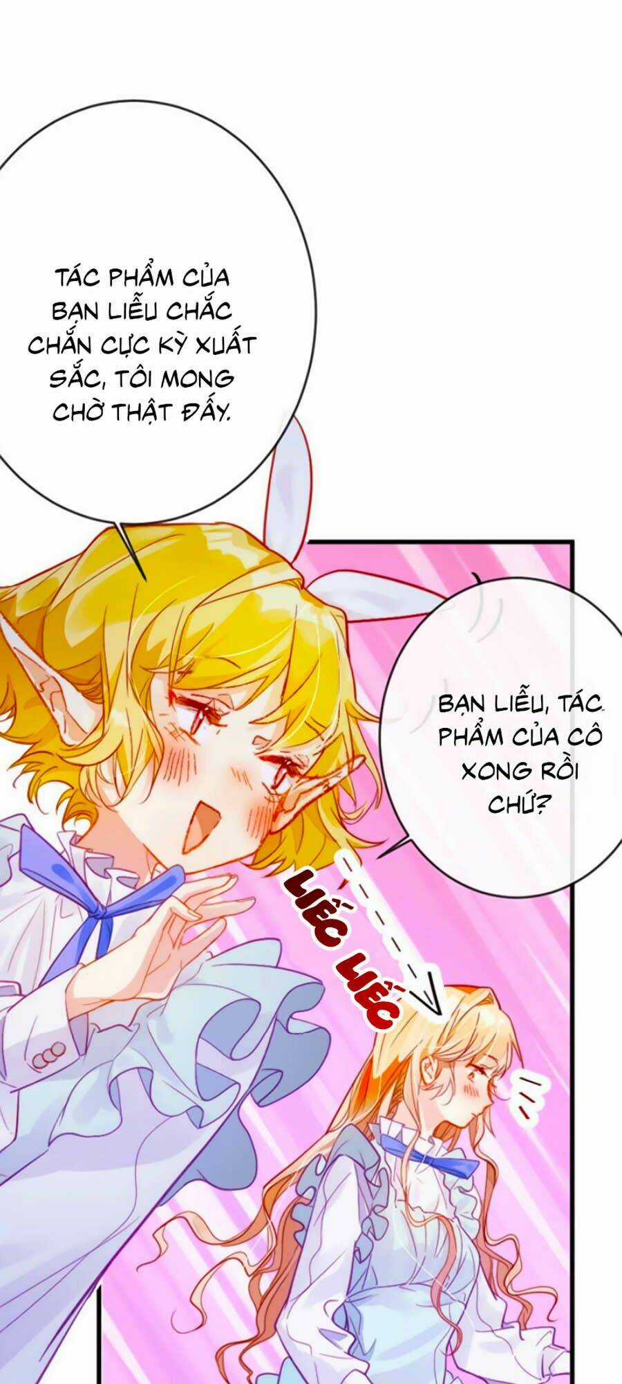 Tân Nương Long Tộc - Chapter 29 - Trang 36