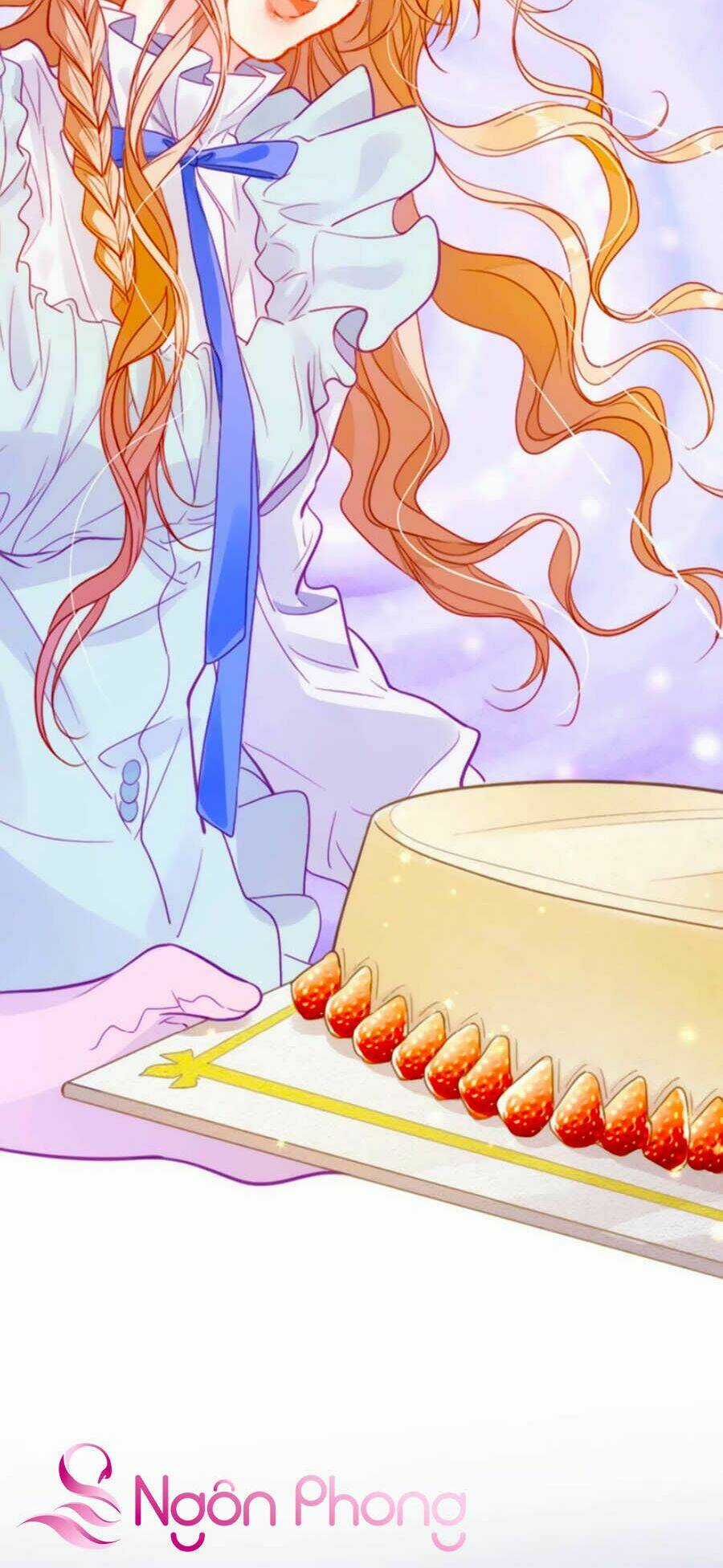 Tân Nương Long Tộc - Chapter 29 - Trang 38