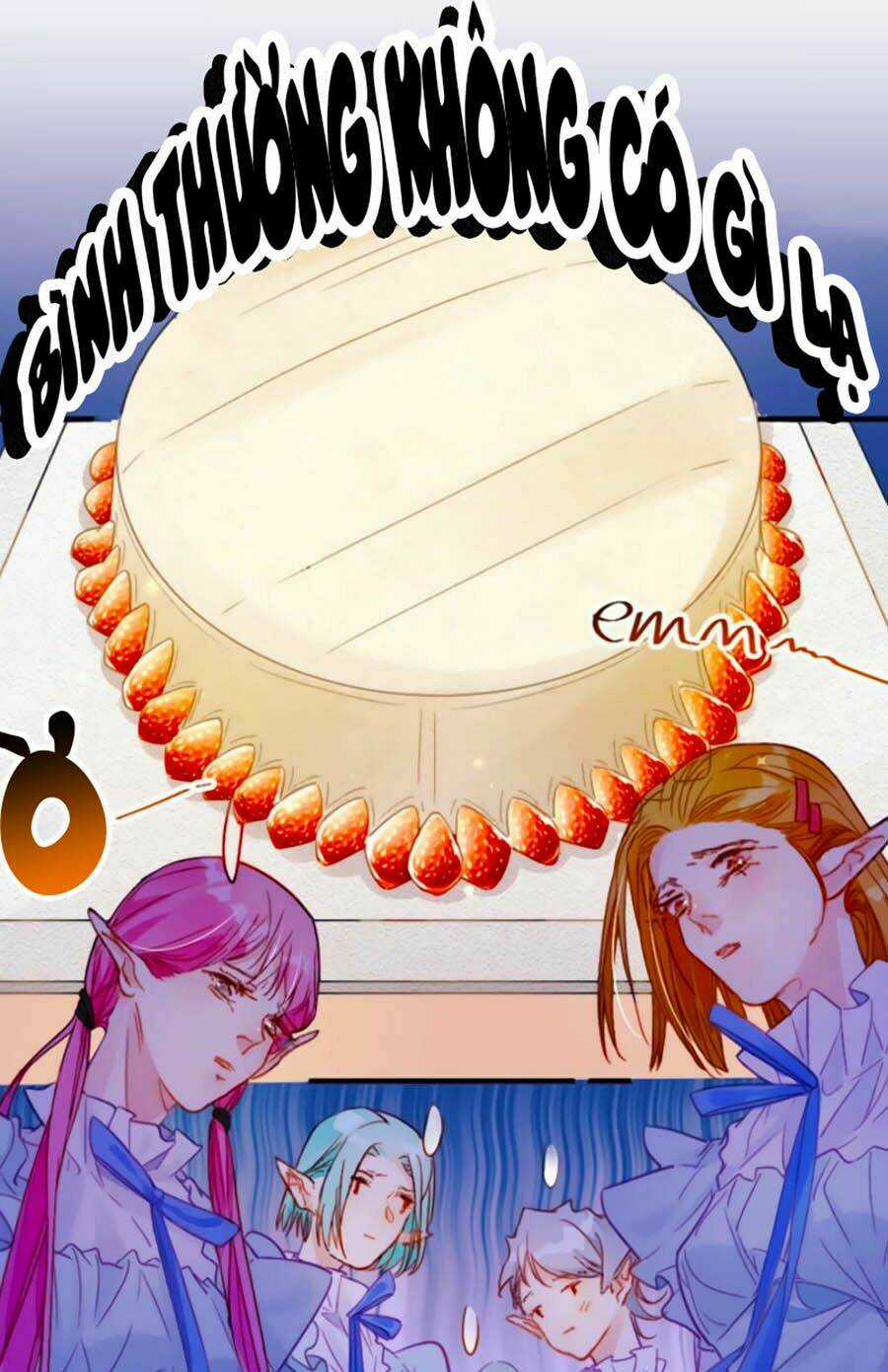 Tân Nương Long Tộc - Chapter 29 - Trang 39