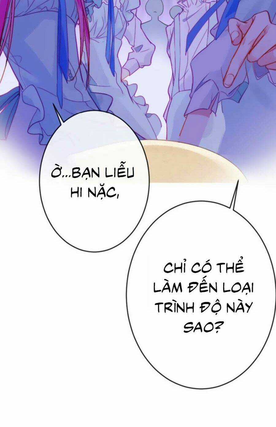 Tân Nương Long Tộc - Chapter 29 - Trang 40