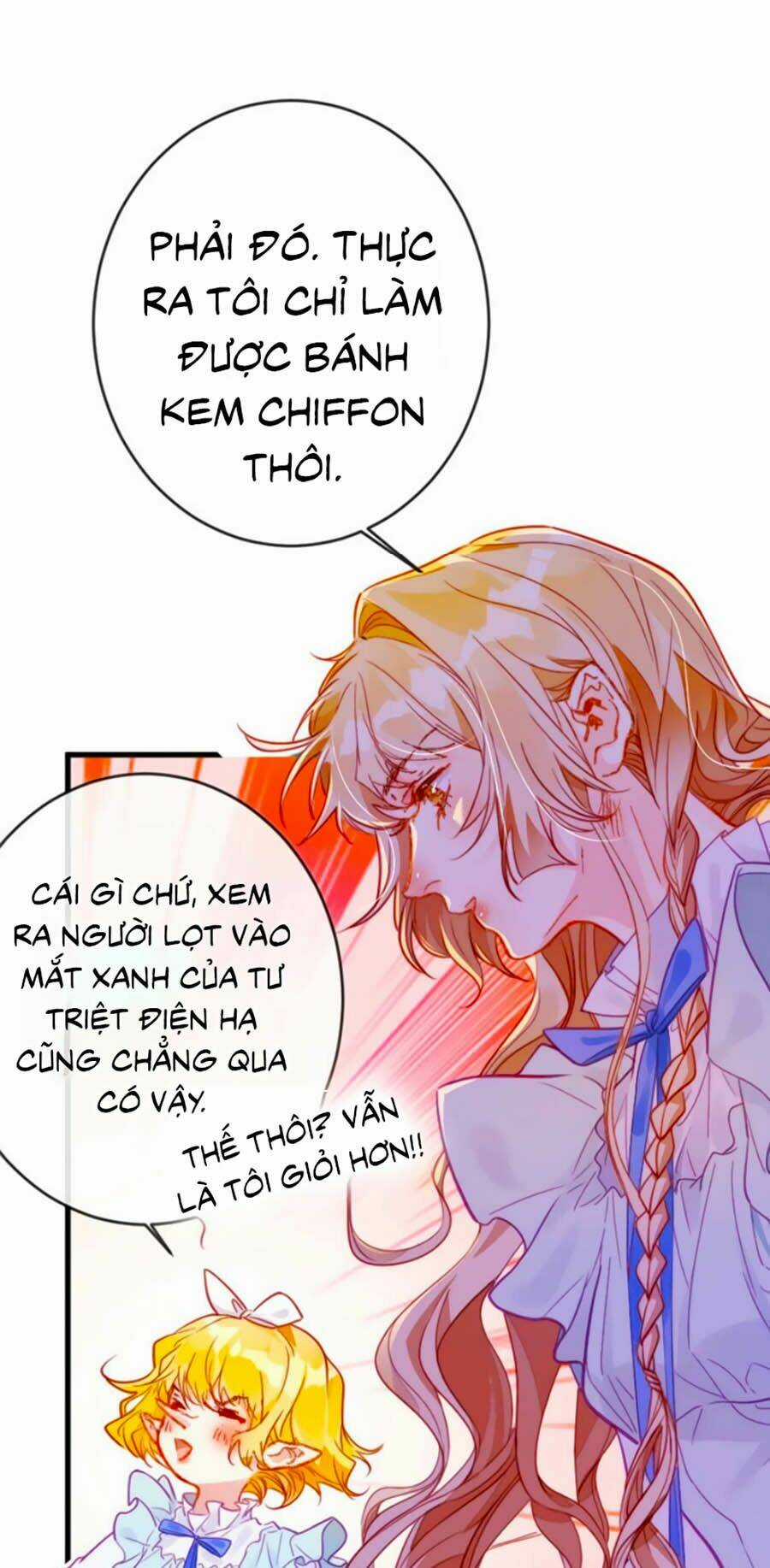 Tân Nương Long Tộc - Chapter 29 - Trang 41