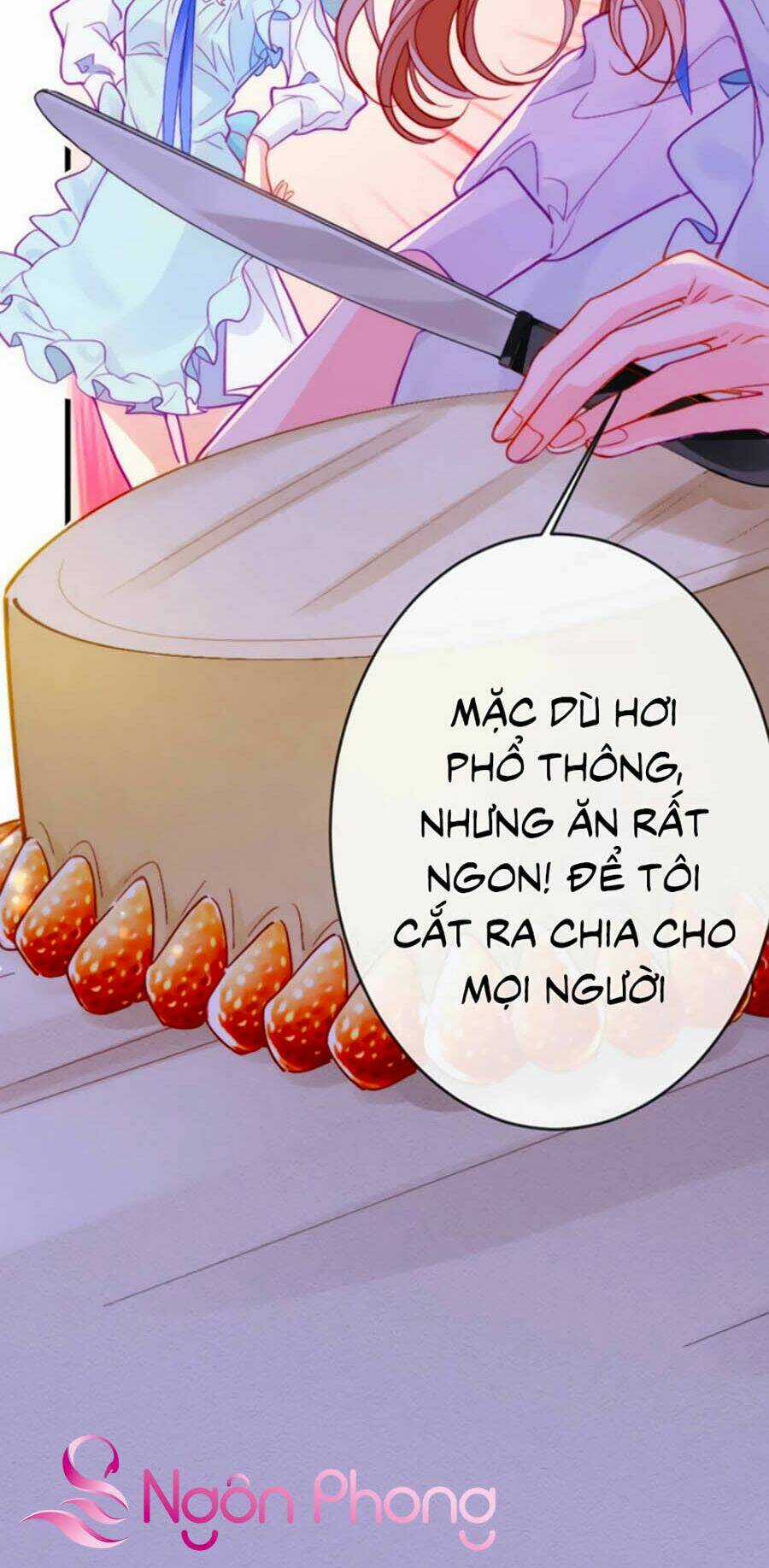 Tân Nương Long Tộc - Chapter 29 - Trang 42