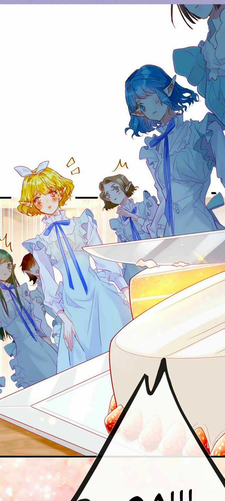 Tân Nương Long Tộc - Chapter 29 - Trang 43