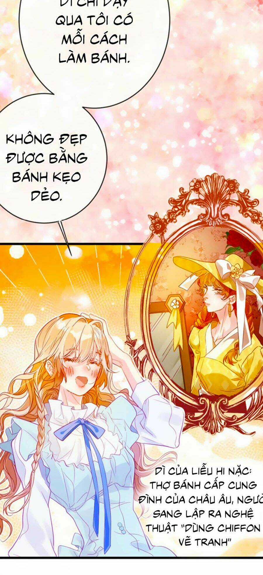 Tân Nương Long Tộc - Chapter 29 - Trang 47