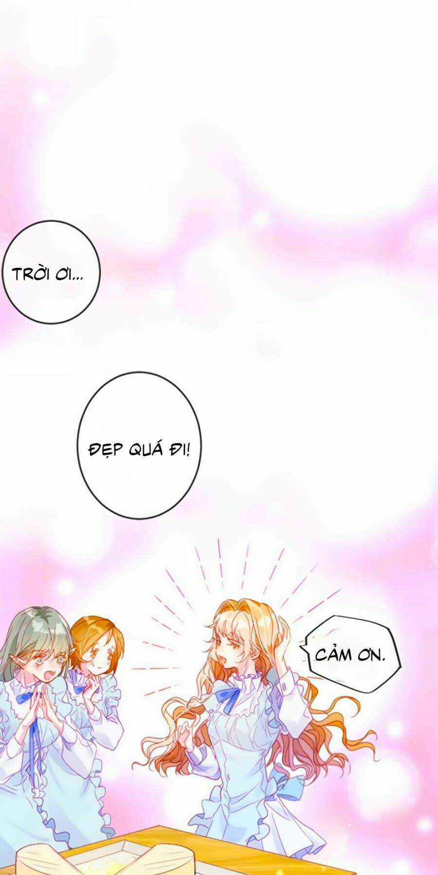 Tân Nương Long Tộc - Chapter 29 - Trang 48